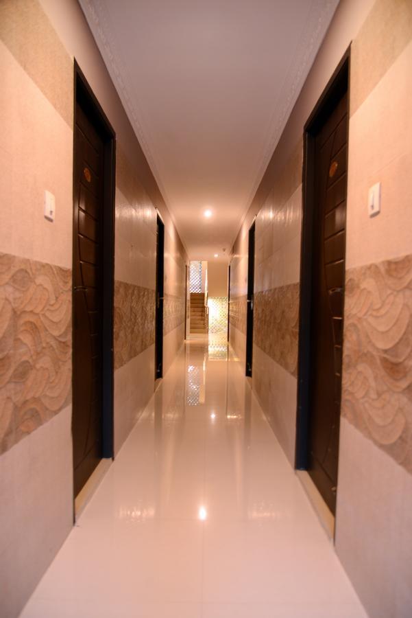 Arjun Inn Chennai Luaran gambar